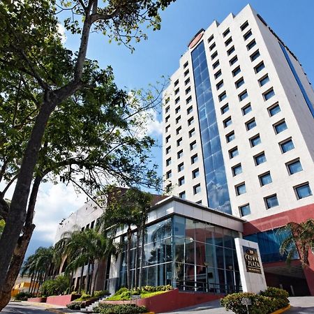 Готель Crowne Plaza Сан-Педро-Сула Екстер'єр фото