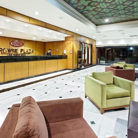 Готель Crowne Plaza Сан-Педро-Сула Екстер'єр фото