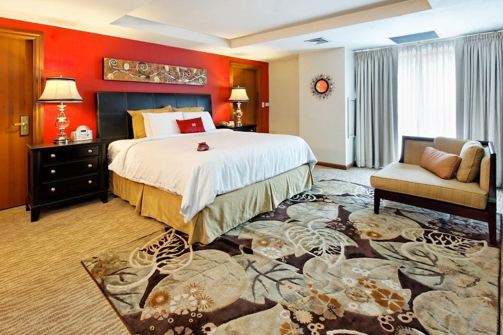 Готель Crowne Plaza Сан-Педро-Сула Екстер'єр фото