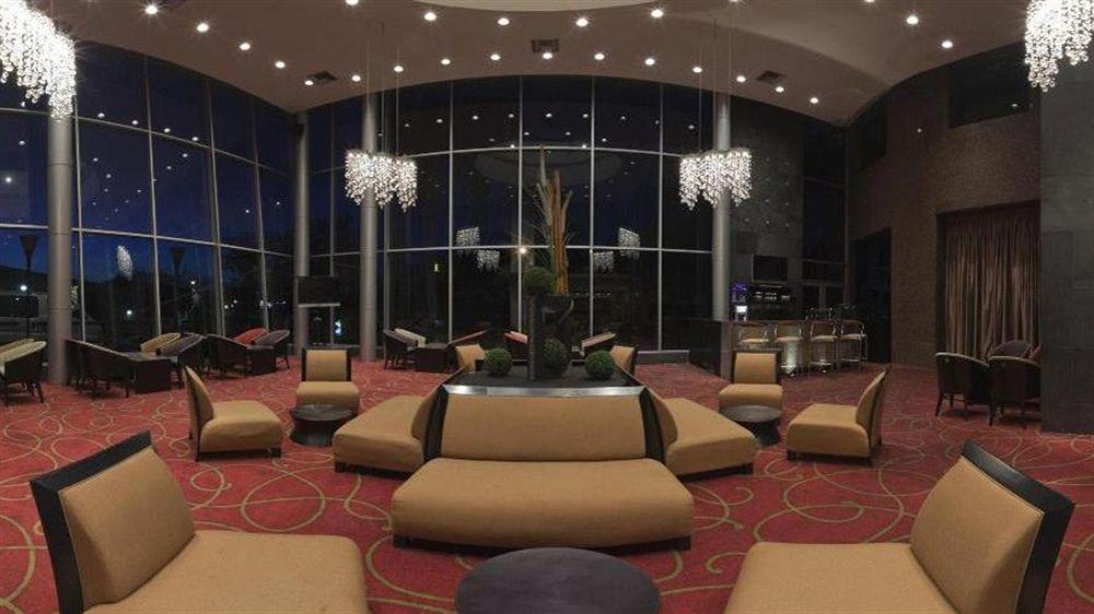 Готель Crowne Plaza Сан-Педро-Сула Екстер'єр фото