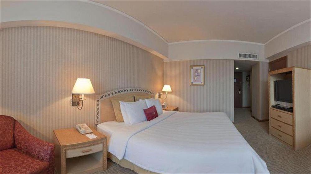 Готель Crowne Plaza Сан-Педро-Сула Екстер'єр фото