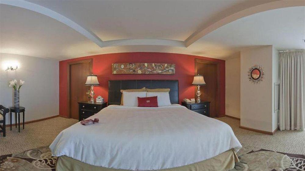 Готель Crowne Plaza Сан-Педро-Сула Екстер'єр фото