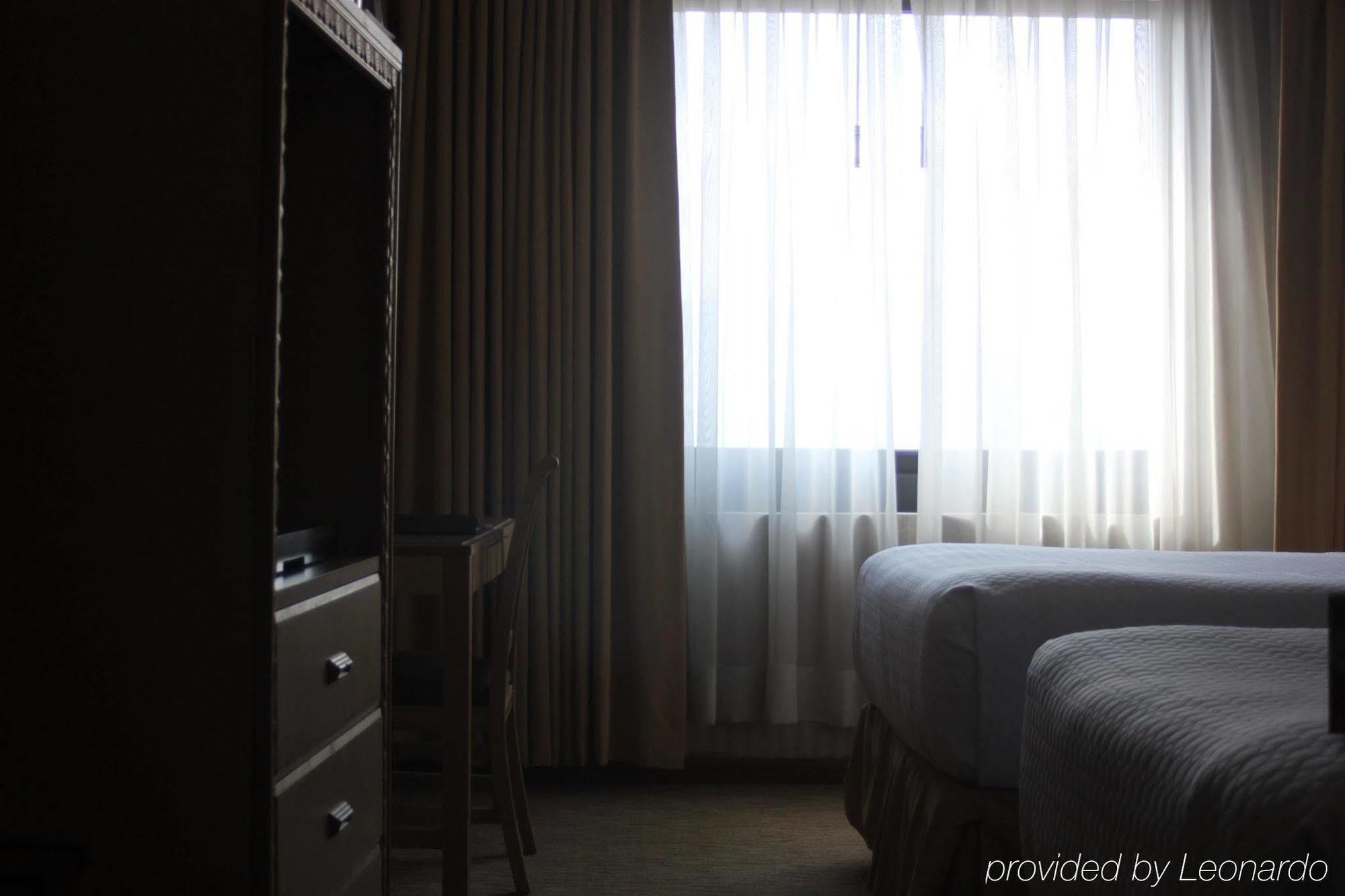 Готель Crowne Plaza Сан-Педро-Сула Екстер'єр фото