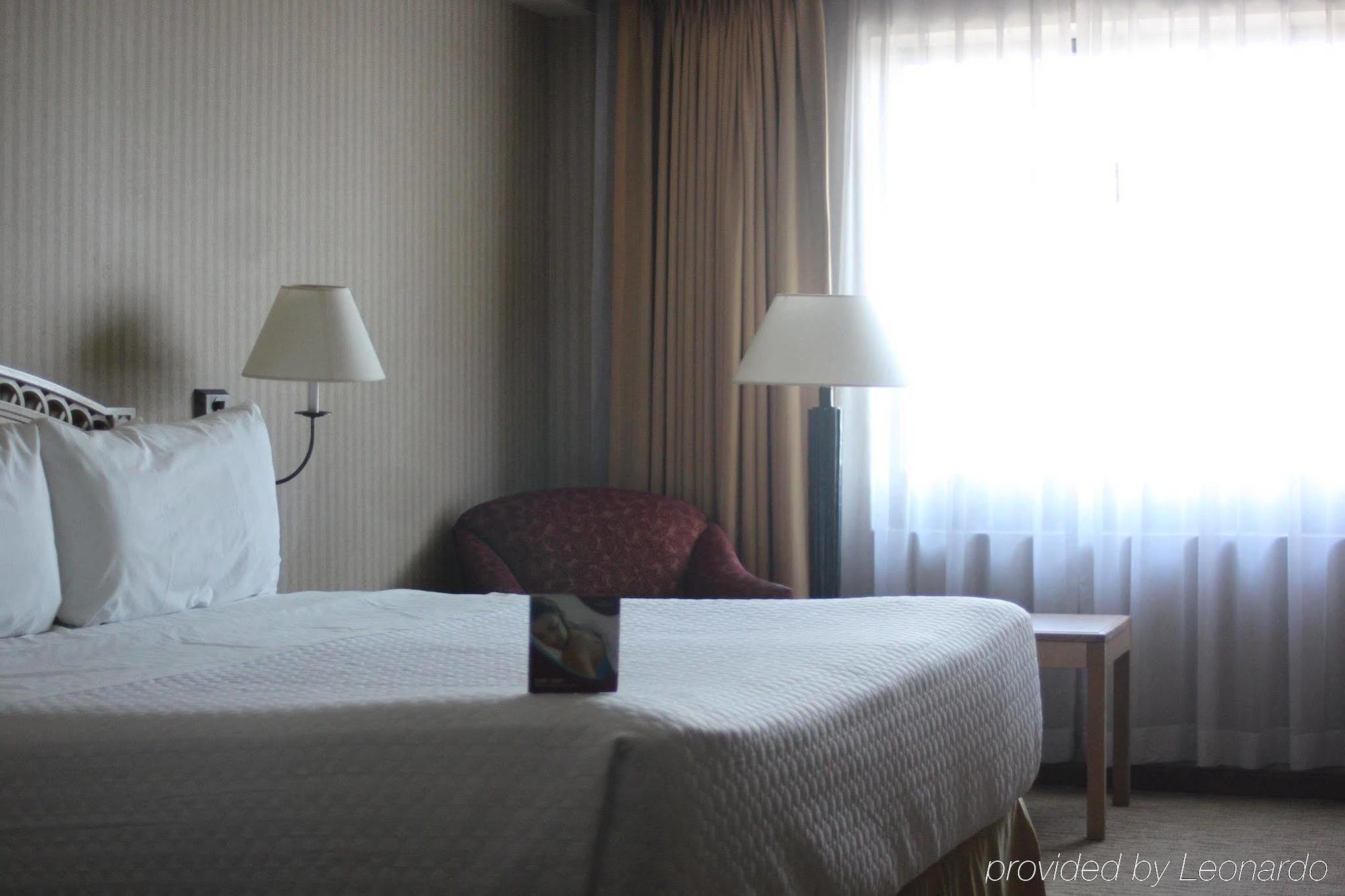 Готель Crowne Plaza Сан-Педро-Сула Екстер'єр фото