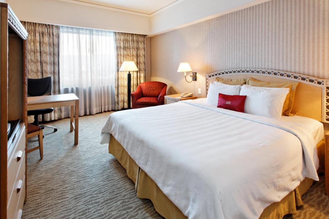 Готель Crowne Plaza Сан-Педро-Сула Екстер'єр фото