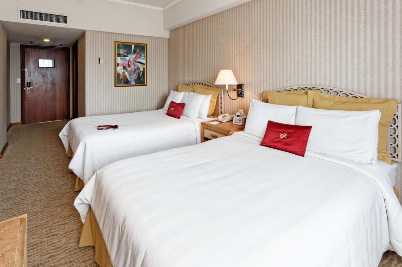 Готель Crowne Plaza Сан-Педро-Сула Екстер'єр фото