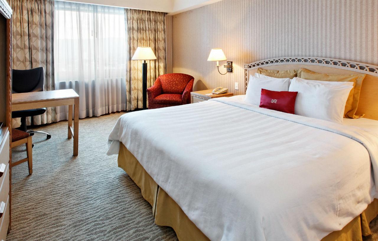 Готель Crowne Plaza Сан-Педро-Сула Екстер'єр фото